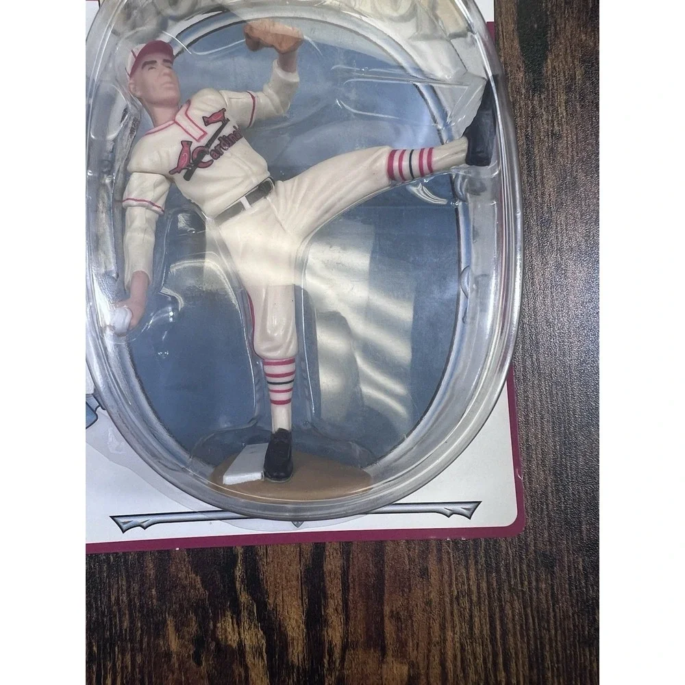 1995 Starting Lineup Dizzy Dean St. Louis Cardinals Cooperstown Collection